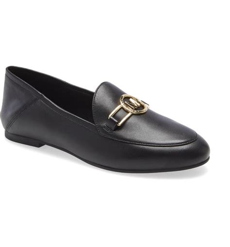 michael kors tracee loafer|Michael Michael Kors Tracee Loafer .